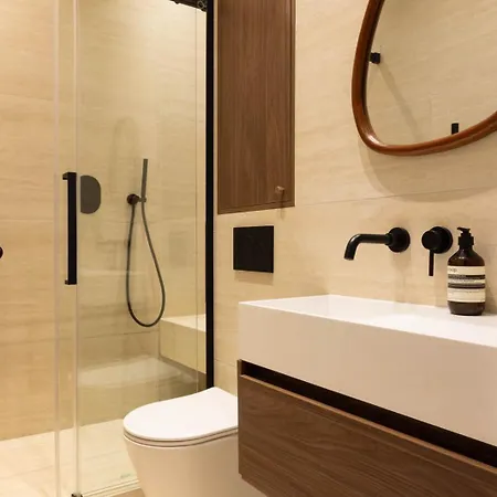 Lejlighed Exceptionnel Champ De Mars - 7 - 2p