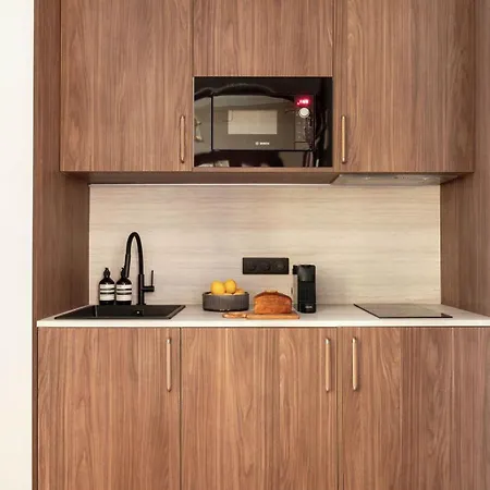 Exceptionnel Champ De Mars - 7 - 2p Apartmán Paříž