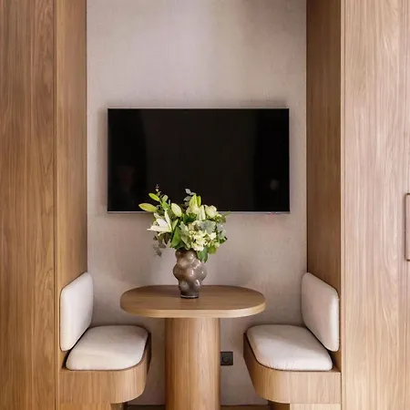 Exceptionnel Champ De Mars - 7 - 2p Lejlighed Paris