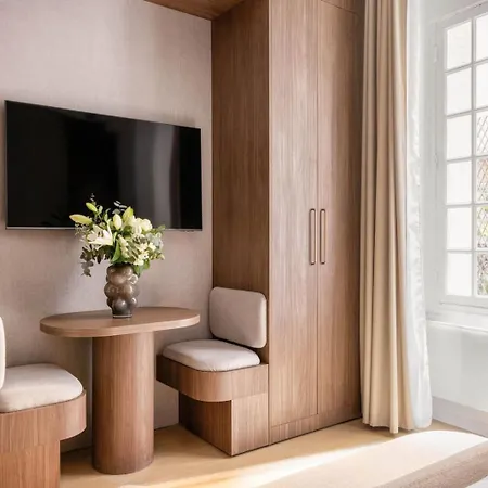 Exceptionnel Champ De Mars - 7 - 2p Apartmán