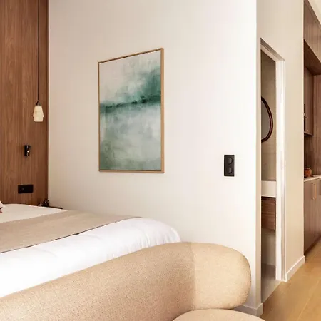 Apartmán Exceptionnel Champ De Mars - 7 - 2p *