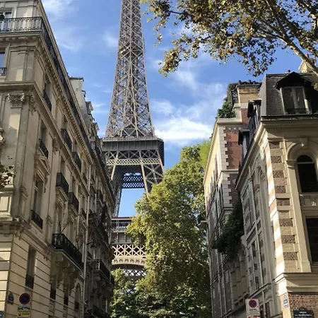 Appartamento Exceptionnel Champ De Mars - 7 - 2p Parigi
