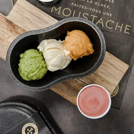 Exceptionnel Champ De Mars - 7 - 2p Apartmán