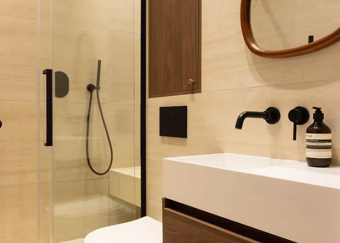 Apartamento Exceptionnel Champ De Mars - 7 - 2p