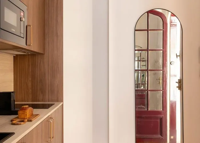 Apartamento Exceptionnel Champ De Mars - 7 - 2p *