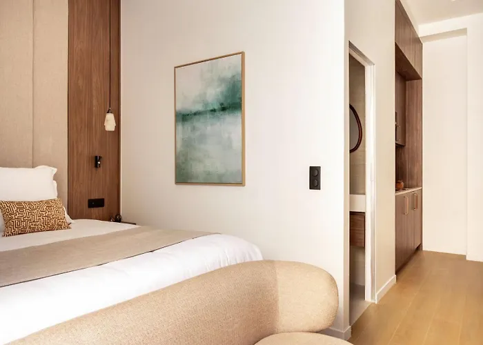 Apartamento Exceptionnel Champ De Mars - 7 - 2p *